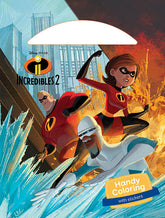 Incredibles 2